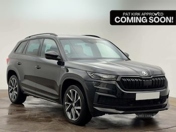 Skoda - Kodiaq