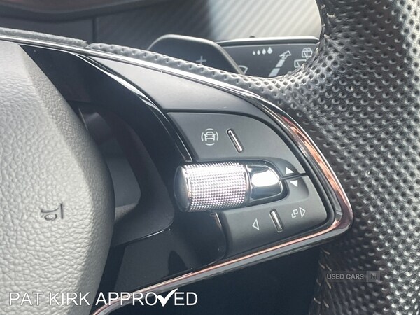 Used Skoda Kodiaq 2023 for sale - 76123322: Photo 20