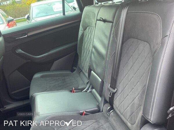 Used Skoda Kodiaq 2023 for sale - 76123322: Photo 22