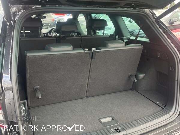 Used Skoda Kodiaq 2023 for sale - 76123322: Photo 23