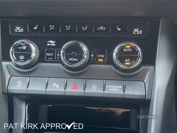 Used Skoda Kodiaq 2023 for sale - 76123322: Photo 24