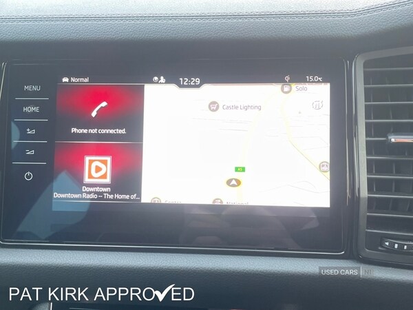 Used Skoda Kodiaq 2023 for sale - 76123322: Photo 25