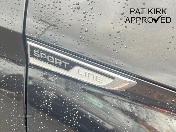 Used Skoda Kodiaq 2023 for sale - 76123322: Photo 30