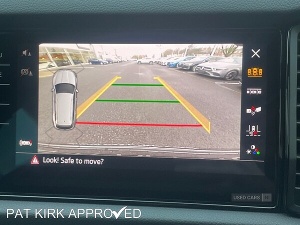 Used Skoda Kodiaq 2023 for sale - 76123322: Photo 42