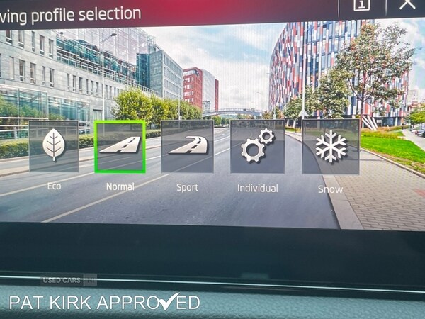 Used Skoda Kodiaq 2023 for sale - 76123322: Photo 43