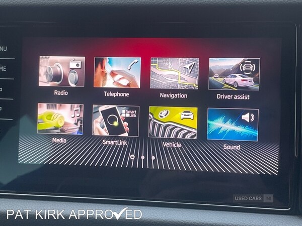 Used Skoda Kodiaq 2023 for sale - 76123322: Photo 44