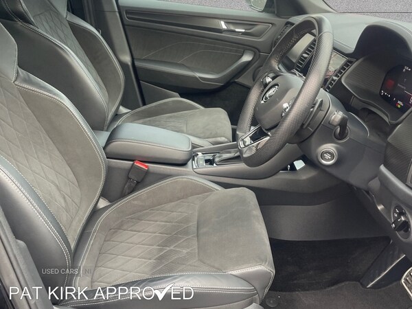 Used Skoda Kodiaq 2023 for sale - 76123322: Photo 6