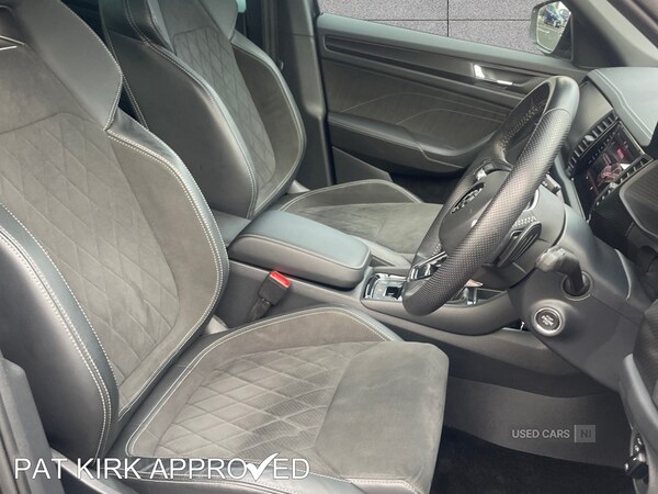 Used Skoda Kodiaq 2023 for sale - 76123322: Photo 9