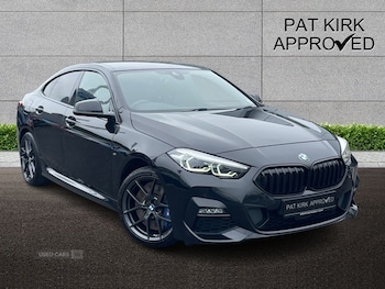 Used BMW 2 Series 2022 for sale - 78890277: Photo