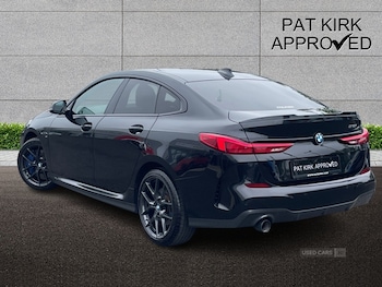 Used BMW 2 Series 2022 for sale - 78890277: Photo