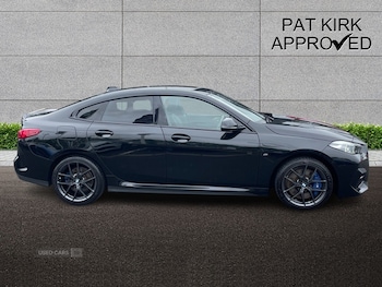 Used BMW 2 Series 2022 for sale - 78890277: Photo