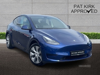 Used Tesla Model Y 2023 for sale - 79189323: Photo