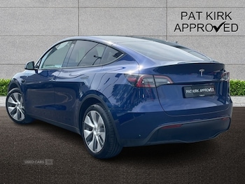 Used Tesla Model Y 2023 for sale - 79189323: Photo