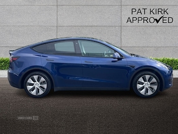 Used Tesla Model Y 2023 for sale - 79189323: Photo
