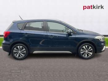 Used Suzuki SX4 S-Cross 2020 for sale - 75090658: Photo