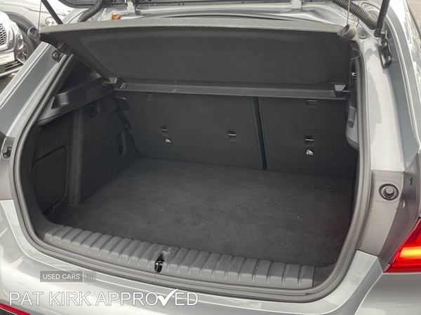 Used BMW 1 Series 2024 for sale - 76562581: Photo 10