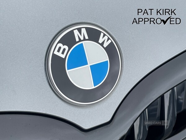 Used BMW 1 Series 2024 for sale - 76562581: Photo 14