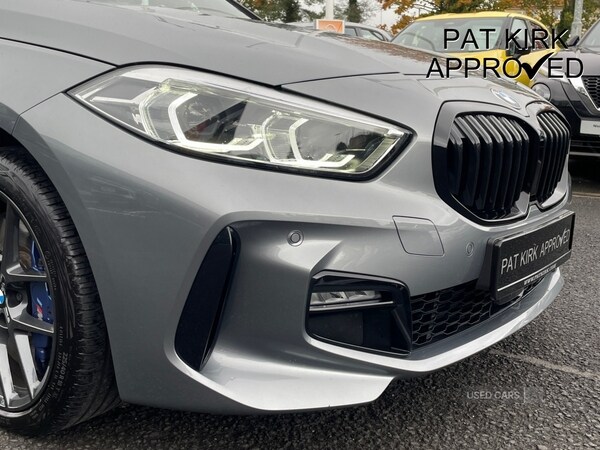 Used BMW 1 Series 2024 for sale - 76562581: Photo 16