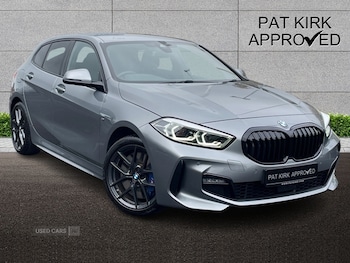 2024 - 118i [136] M Sport 5dr Step Auto [LCP]