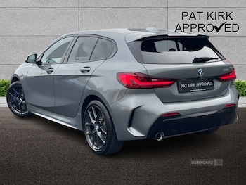 Used BMW 1 Series 2024 for sale - 76562581: Photo