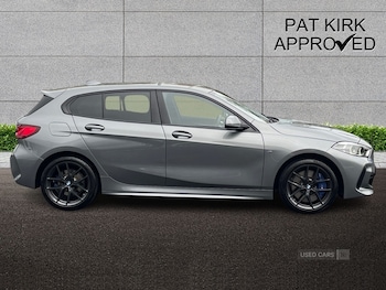 Used BMW 1 Series 2024 for sale - 76562581: Photo