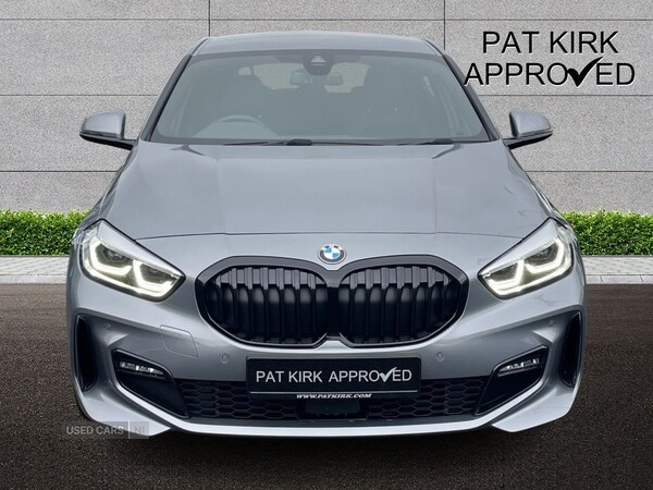 Used BMW 1 Series 2024 for sale - 76562581: Photo 7