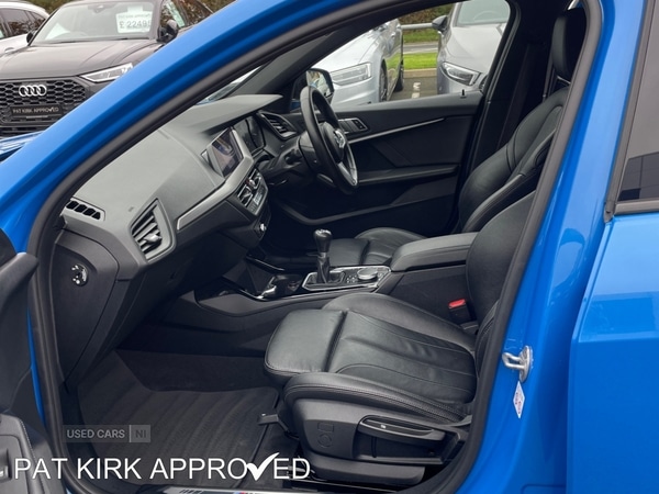 Used BMW 1 Series 2021 for sale - 76251514: Photo 10