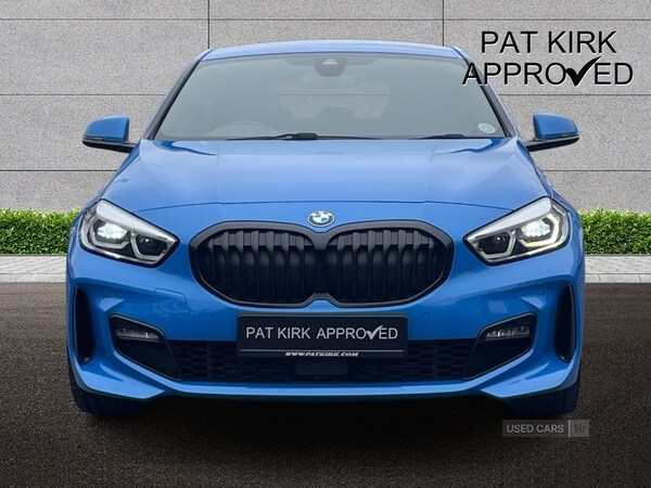 Used BMW 1 Series 2021 for sale - 76251514: Photo 11