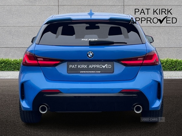 Used BMW 1 Series 2021 for sale - 76251514: Photo 12