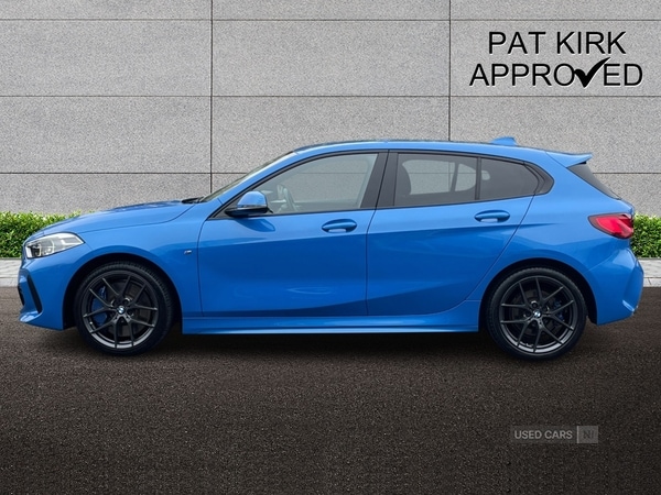 Used BMW 1 Series 2021 for sale - 76251514: Photo 13