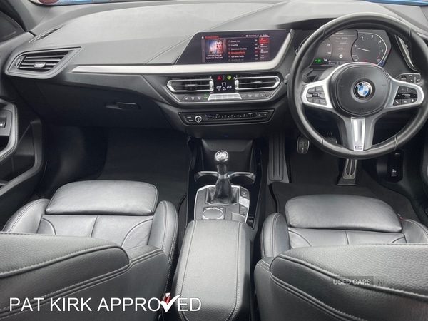 Used BMW 1 Series 2021 for sale - 76251514: Photo 15