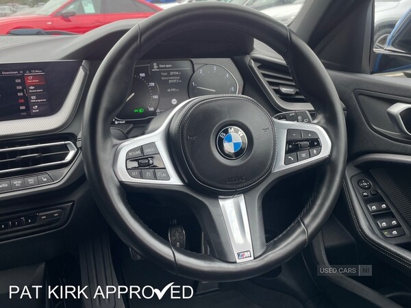 Used BMW 1 Series 2021 for sale - 76251514: Photo 16