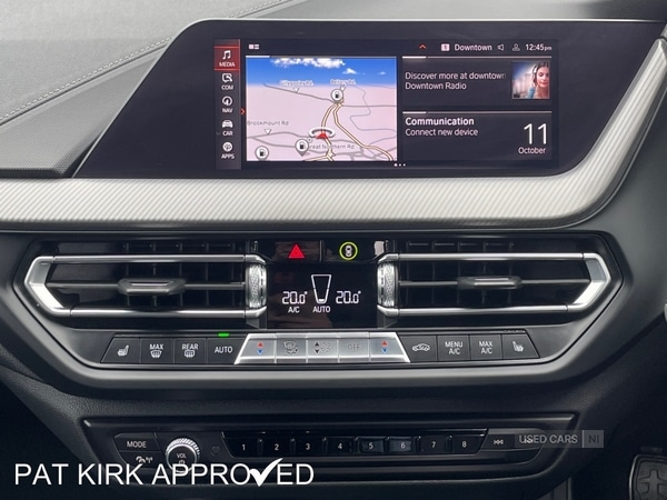 Used BMW 1 Series 2021 for sale - 76251514: Photo 17