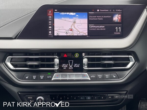 Used BMW 1 Series 2021 for sale - 76251514: Photo 17