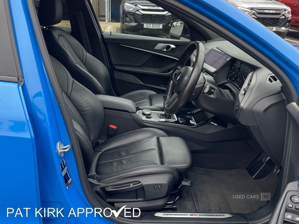 Used BMW 1 Series 2021 for sale - 76251514: Photo 19