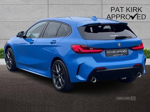 Used BMW 1 Series 2021 for sale - 76251514: Photo 2