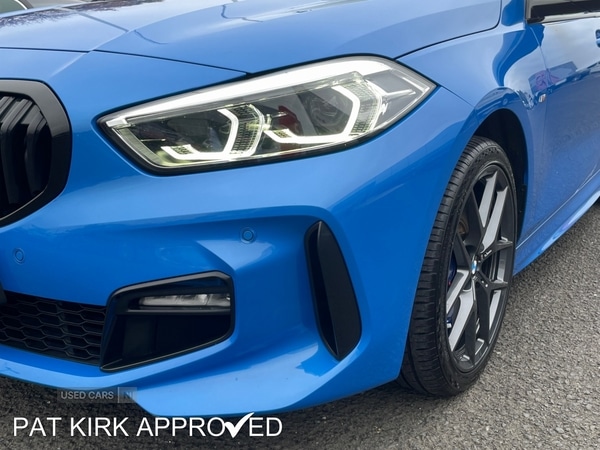 Used BMW 1 Series 2021 for sale - 76251514: Photo 20