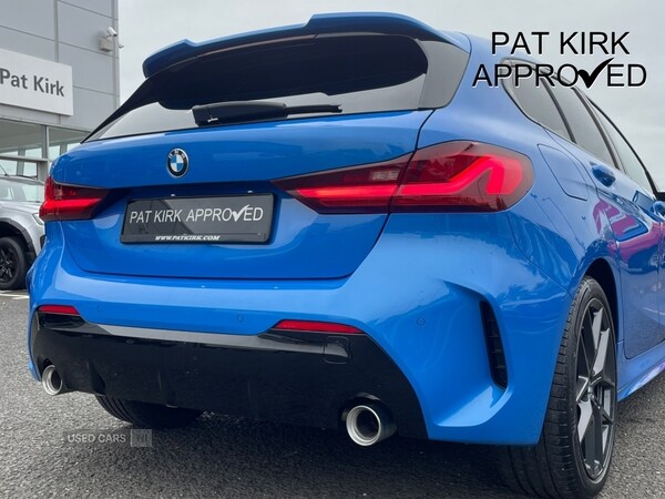 Used BMW 1 Series 2021 for sale - 76251514: Photo 21