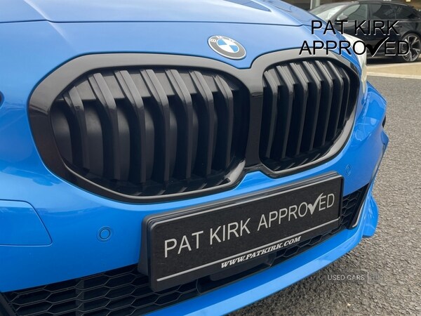 Used BMW 1 Series 2021 for sale - 76251514: Photo 22