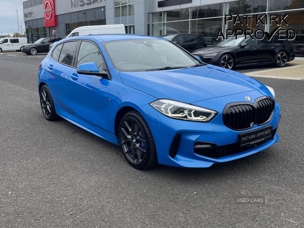 Used BMW 1 Series 2021 for sale - 76251514: Photo 23