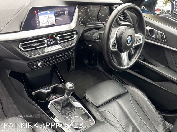 Used BMW 1 Series 2021 for sale - 76251514: Photo 25