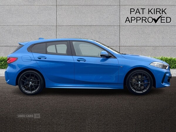 Used BMW 1 Series 2021 for sale - 76251514: Photo 3