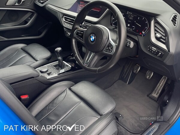 Used BMW 1 Series 2021 for sale - 76251514: Photo 5