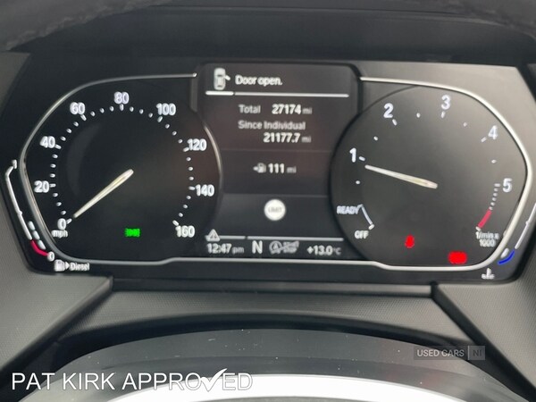 Used BMW 1 Series 2021 for sale - 76251514: Photo 6