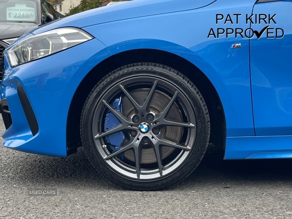 Used BMW 1 Series 2021 for sale - 76251514: Photo 7