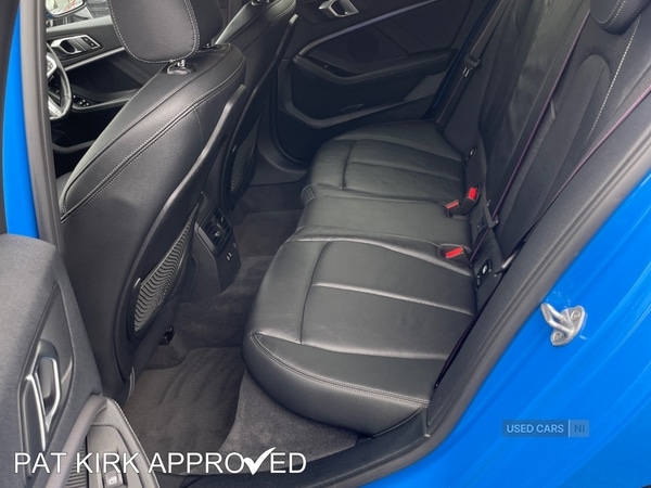 Used BMW 1 Series 2021 for sale - 76251514: Photo 9