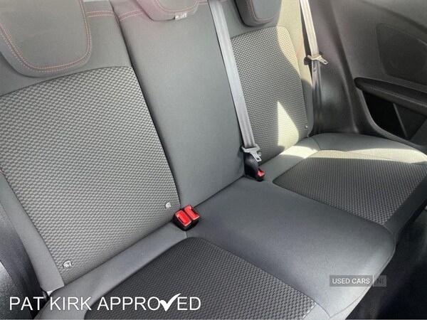 Used Ford Fiesta 2022 for sale - 71251186: Photo 10