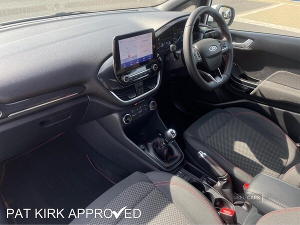 Used Ford Fiesta 2022 for sale - 71251186: Photo 11