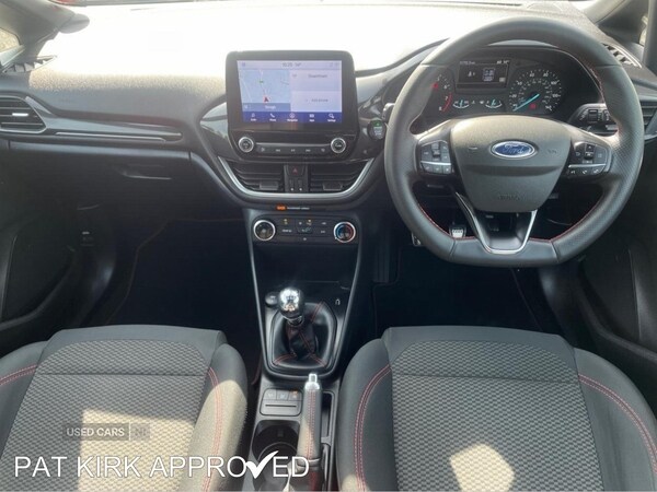 Used Ford Fiesta 2022 for sale - 71251186: Photo 16