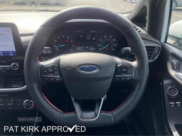 Used Ford Fiesta 2022 for sale - 71251186: Photo 17